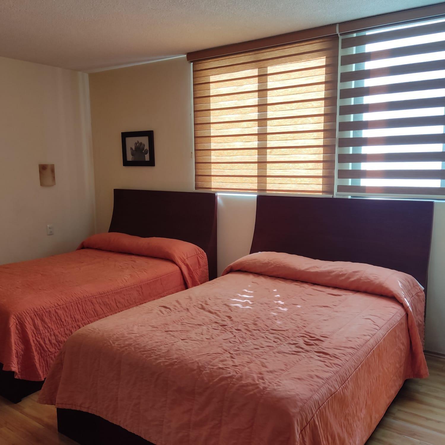 Hotel Cr Tehuacán Szoba fotó