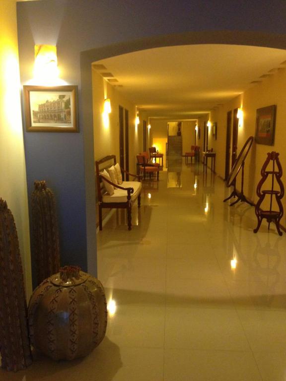 Hotel Cr Tehuacán Kültér fotó