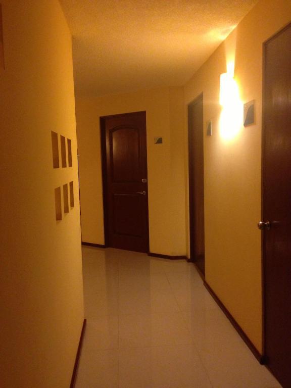 Hotel Cr Tehuacán Kültér fotó